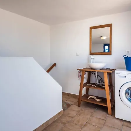 Renas Cycladic House Nyaraló Triovászalosz