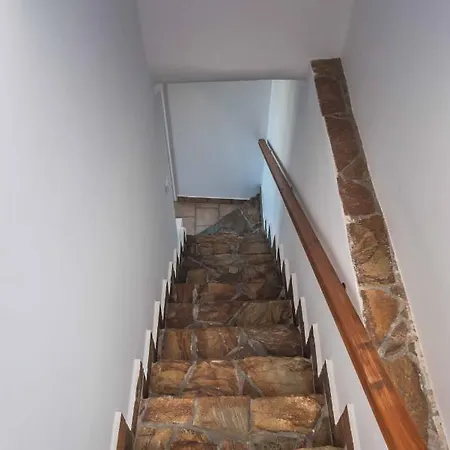 Renas Cycladic House Prázdninový dům *